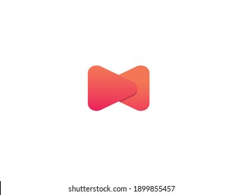 Professional abstract logo and icon design. For Business Logo Templates, Square Elements, Website, Business Symbol, company.