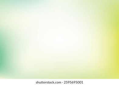 Professional Abstract Soft Gradient Color Vector Background