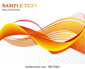 Professional Abstract Vector Stock Vector (Royalty Free) 98172461 ...