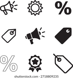 Professional abstract vector illustration created in a clean and modern graphic design style. This fully editable and scalable EPS vector is suitable for branding, posters, banners, social media, websites, UI design, presentations and commercial design projects.