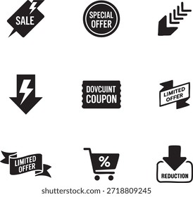 Professional abstract vector illustration created in a clean and modern graphic design style. This fully editable and scalable EPS vector is suitable for branding, posters, banners, social media, websites, UI design, presentations and commercial design projects.