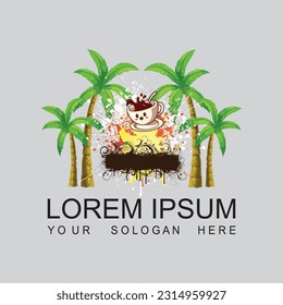 Professional ad creative logo design.