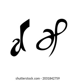Diseño de logotipo AP profesional para cualquier empresa