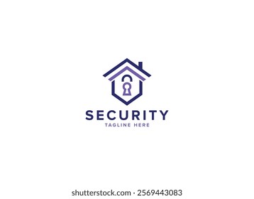 Professional Artificial Intelligence Protection Shield Security Logo Design Vector Template, Digital Safety Emblems