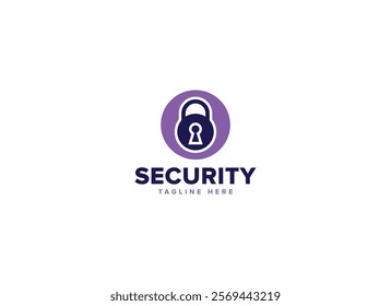 Professional Artificial Intelligence Protection Shield Security Logo Design Vector Template, Digital Safety Emblems