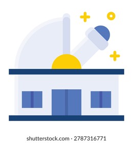 Professional Astronomy Observatory Telescope Space Science Education
