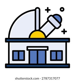 Professional Astronomy Observatory Telescope Space Science Education