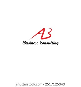 Professionelles Logo-Design vom Typ L und B