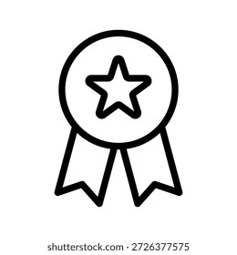 Conjunto de iconos de insignias de Profesional para premios, logros, certificaciones y diseño de interfaz de usuario de reconocimiento
