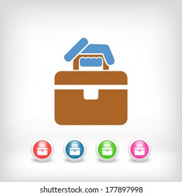 Professional bag