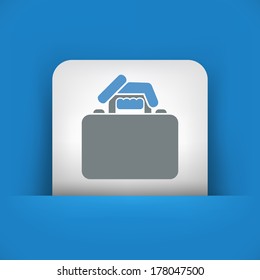 Professional bag