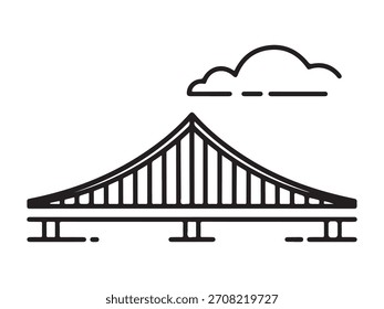 Un Anuncio profesional o diseño publicitario con un escáner de carga inteligente en un estilo de silueta distintivo, ideal para presentaciones técnicas.