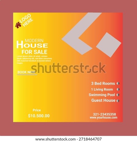 the professional best square banner