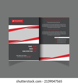  plantilla de diseño de biplicidad profesional 