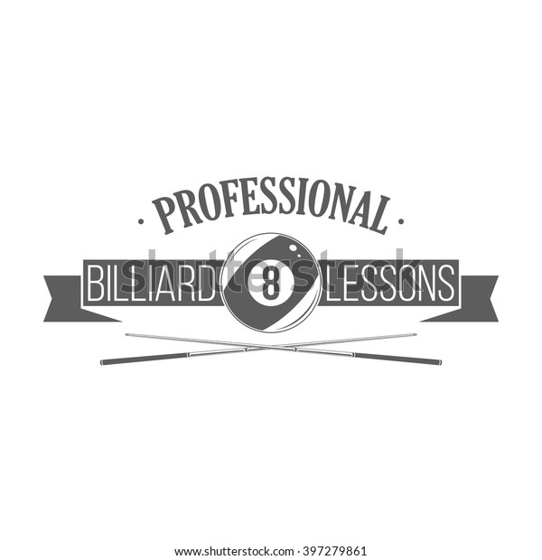 Billiard lessons