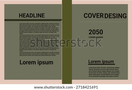 the professional book cover best desing