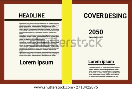 the professional book cover best desing
