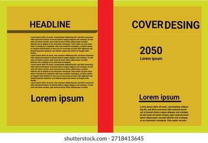 the professional book cover desing