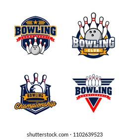 8,953 Bowling Spare Images, Stock Photos & Vectors | Shutterstock