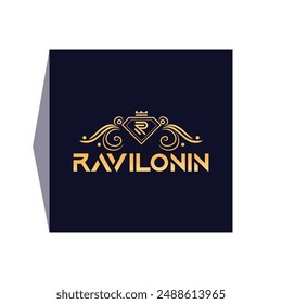 Professional Brand Identity Design for Company