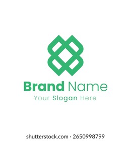 Professional Brand Identity Logo Design Service Offering Creative Visual Solutions for Business Growth and Recognition