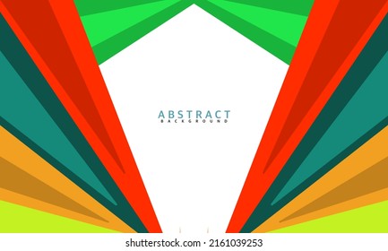 professional brand modern business card template. flat background with gradient color. banners. poster. website. name card. etc