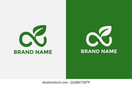 Professional Branding Logo Design Template