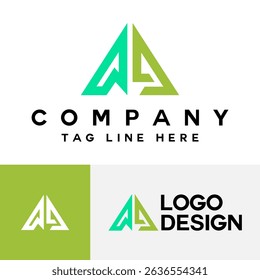 Professional Branding with Minimalist Logos