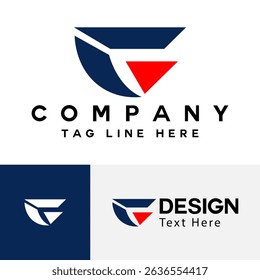 Professional Branding with Minimalist Logos