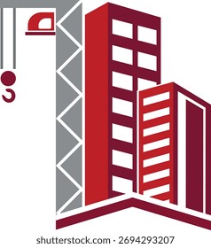 Professional Building and Construction Logo Concepts
