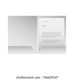 professional business brochure template or corporate banner design for publishing and presentation