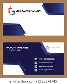 Professional business card design in illustrator
Business card design Templates