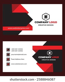 Professional business card design in illustrator
visiting card unique design and templates
business card