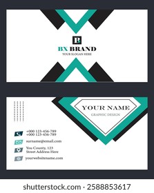 Professional business card design in illustrator
visiting card unique design and templates
business card