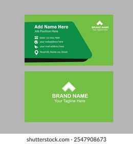 Professional business card design luxury business card design and golden color business card.