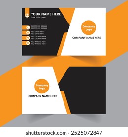 Professional business card design service tailored to your brand. Custom layouts, modern styles, and high-quality graphics that leave a lasting impression. Perfect for networking and building your ID