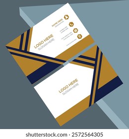 Professional business card  printing  design