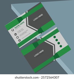 Professional business card  printing  design