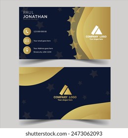 professional business card templates design