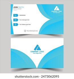 professional business card templates design