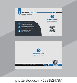 Professional Business Cards Templates Free