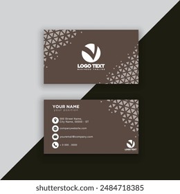 professional business cards for your business.