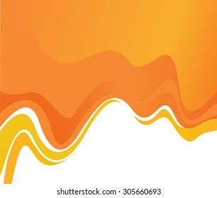 Professional business design layout template or corporate banner design. Magazine cover, publishing and print presentation. Abstract vector background.