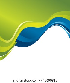 Professional business design layout template or corporate banner design. Magazine cover, publishing and print presentation. Abstract vector background.