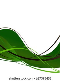 Professional business design layout template or corporate banner design. Magazine cover, publishing and print presentation. Abstract vector background.