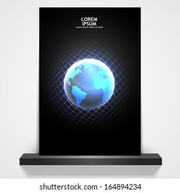 Professional Business Flyer or Cover Design