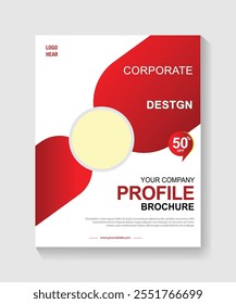 professional business flyer design 2025