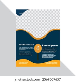 Professional Business Flyer Templates: Design That Converts