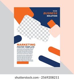 Professional Business Flyer Templates: Design That Converts