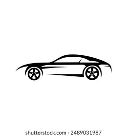  Professional car logo in minutes with our free car logo maker